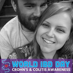 Meet your Posher, Theresa